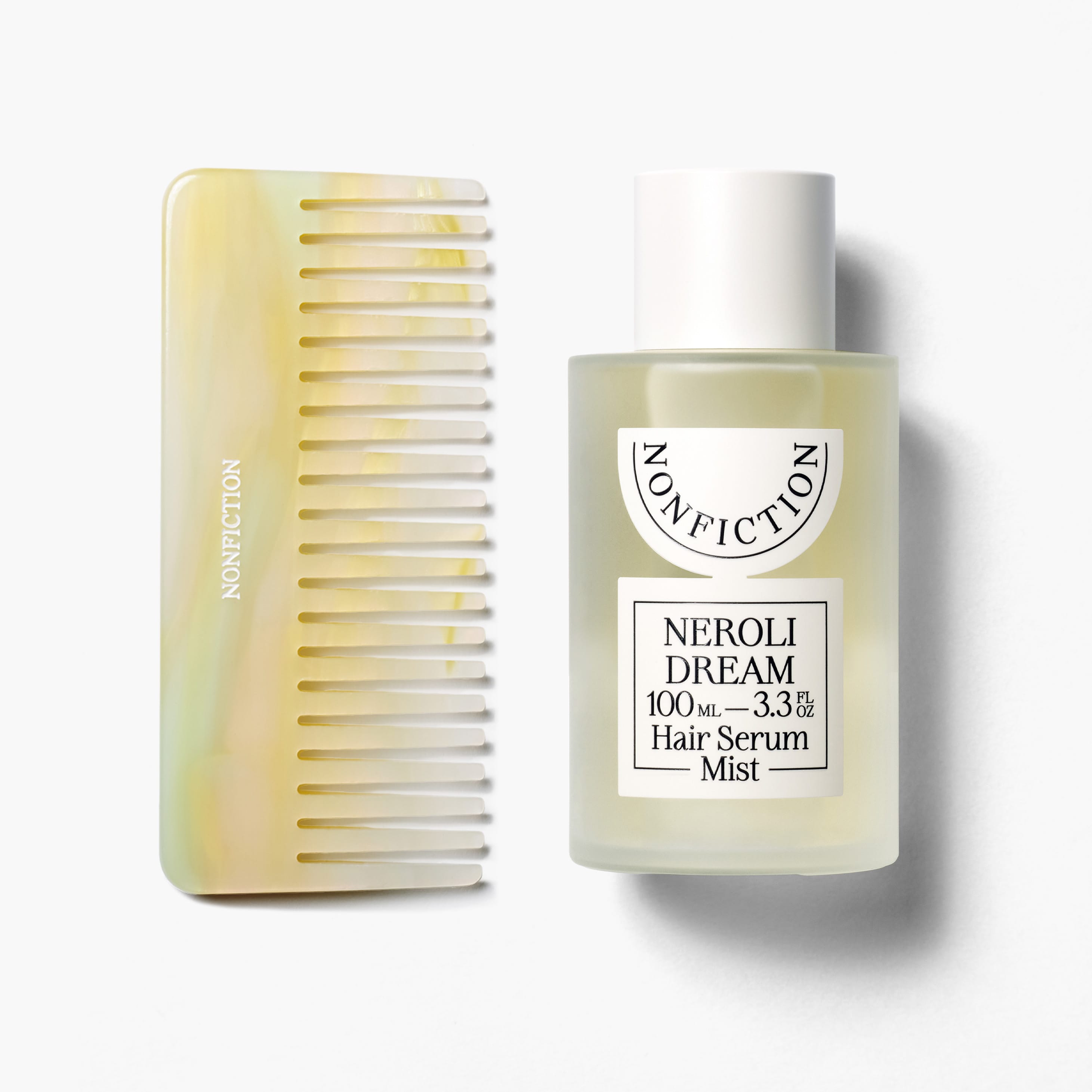NONFICTION HAIR MIST 100ml NEROLI DREAM Hair Serum Mist 100ml