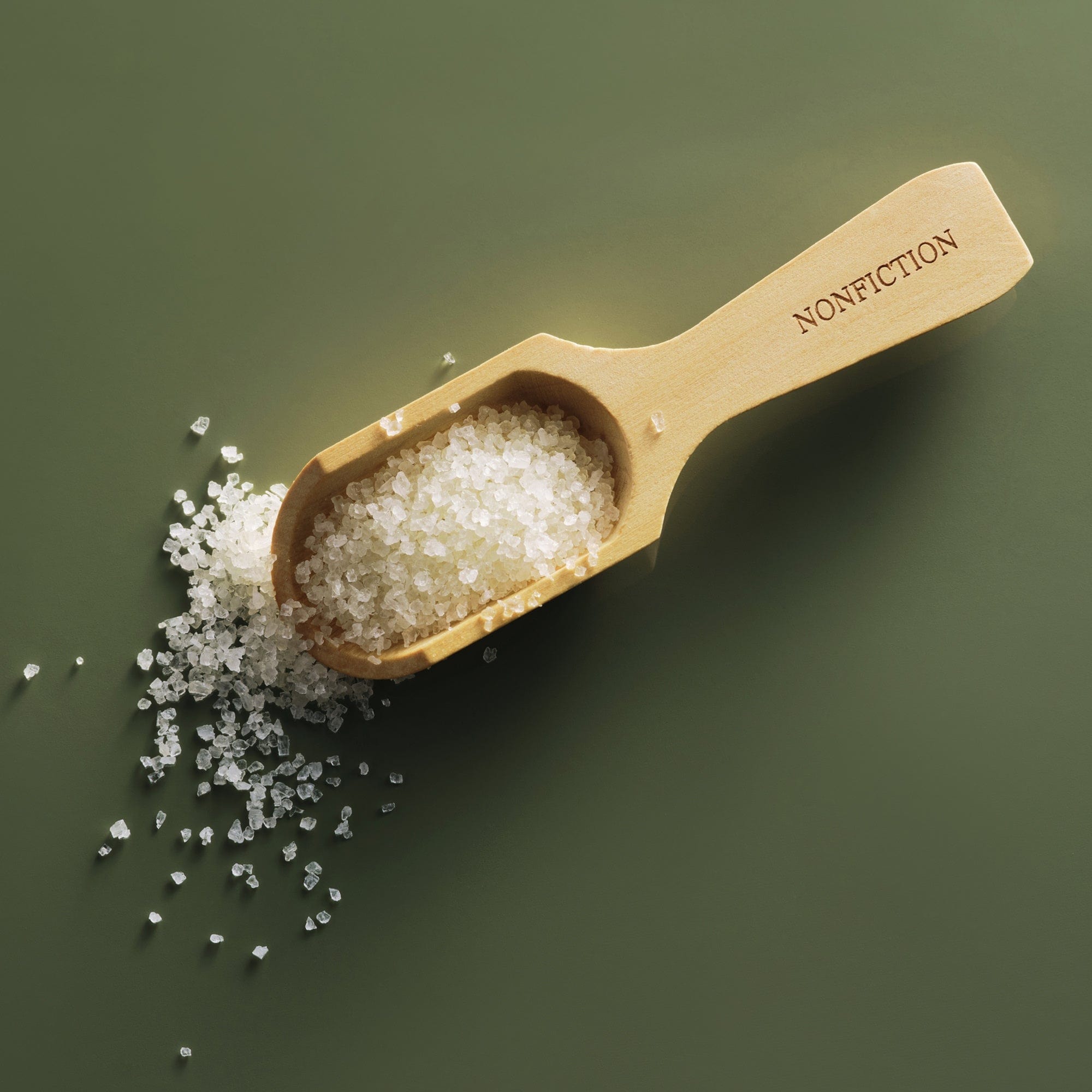 NONFICTION HAND BALM 50mL Relaxing Bath Satls