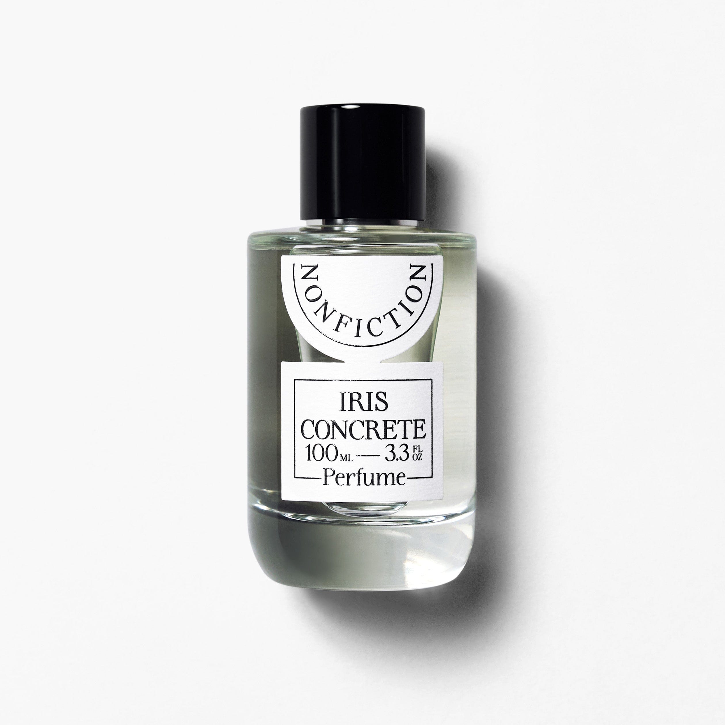 NONFICTION Parfum 100ml IRIS CONCRETE Eau de Parfum