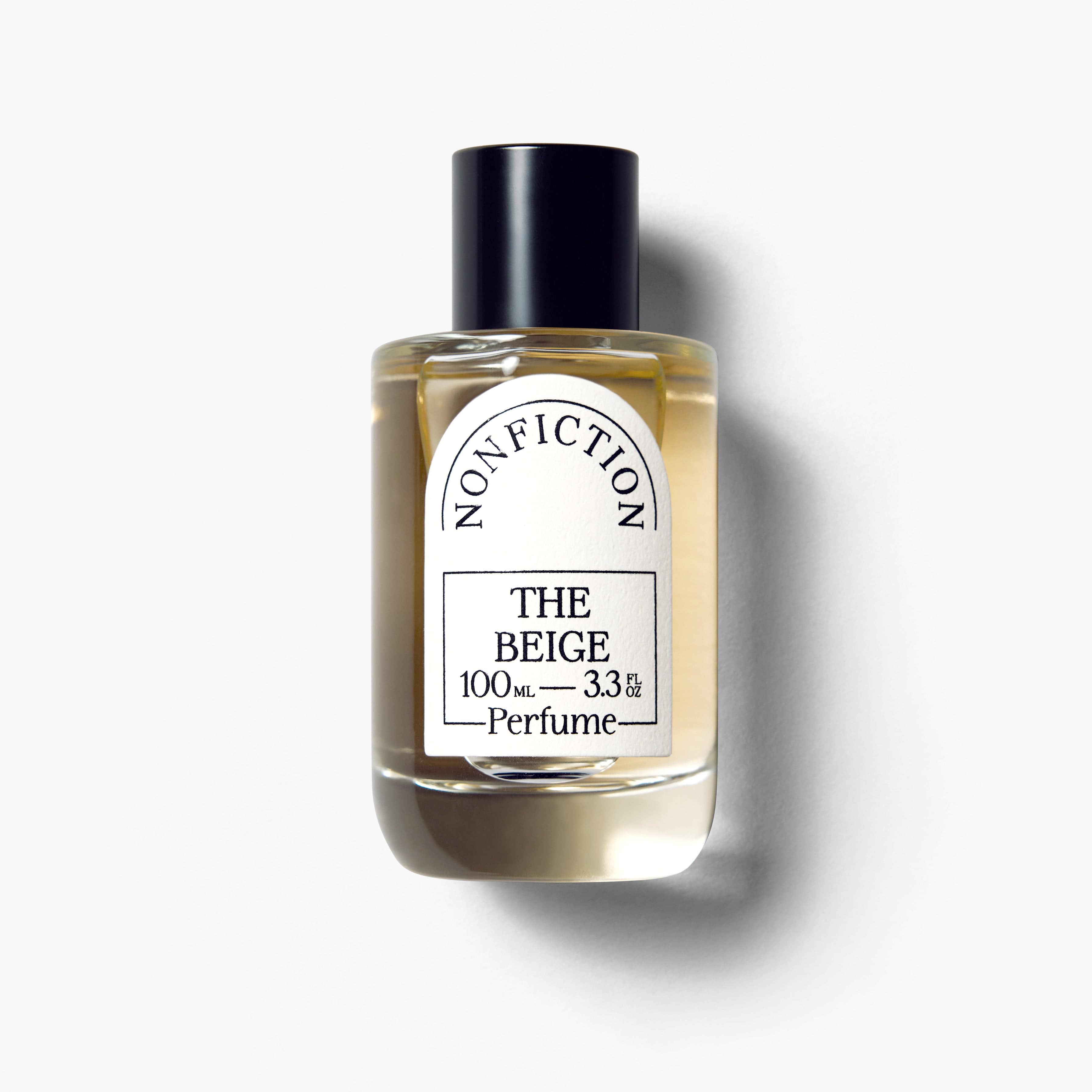 NONFICTION Parfum 100ml THE BEIGE Eau de Parfum