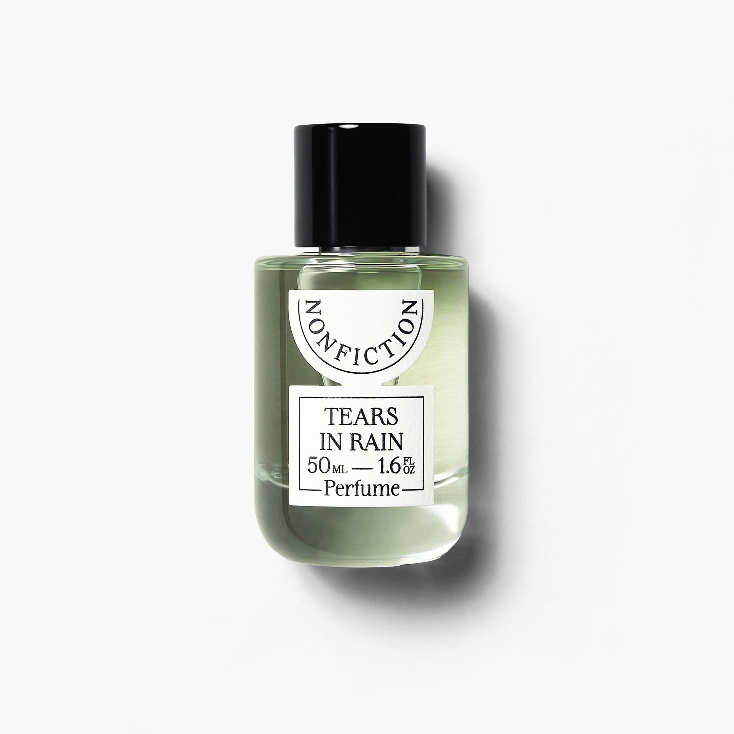 NONFICTION Parfum 50 mL / 1.6 fl. oz. TEARS IN RAIN Eau de Parfum