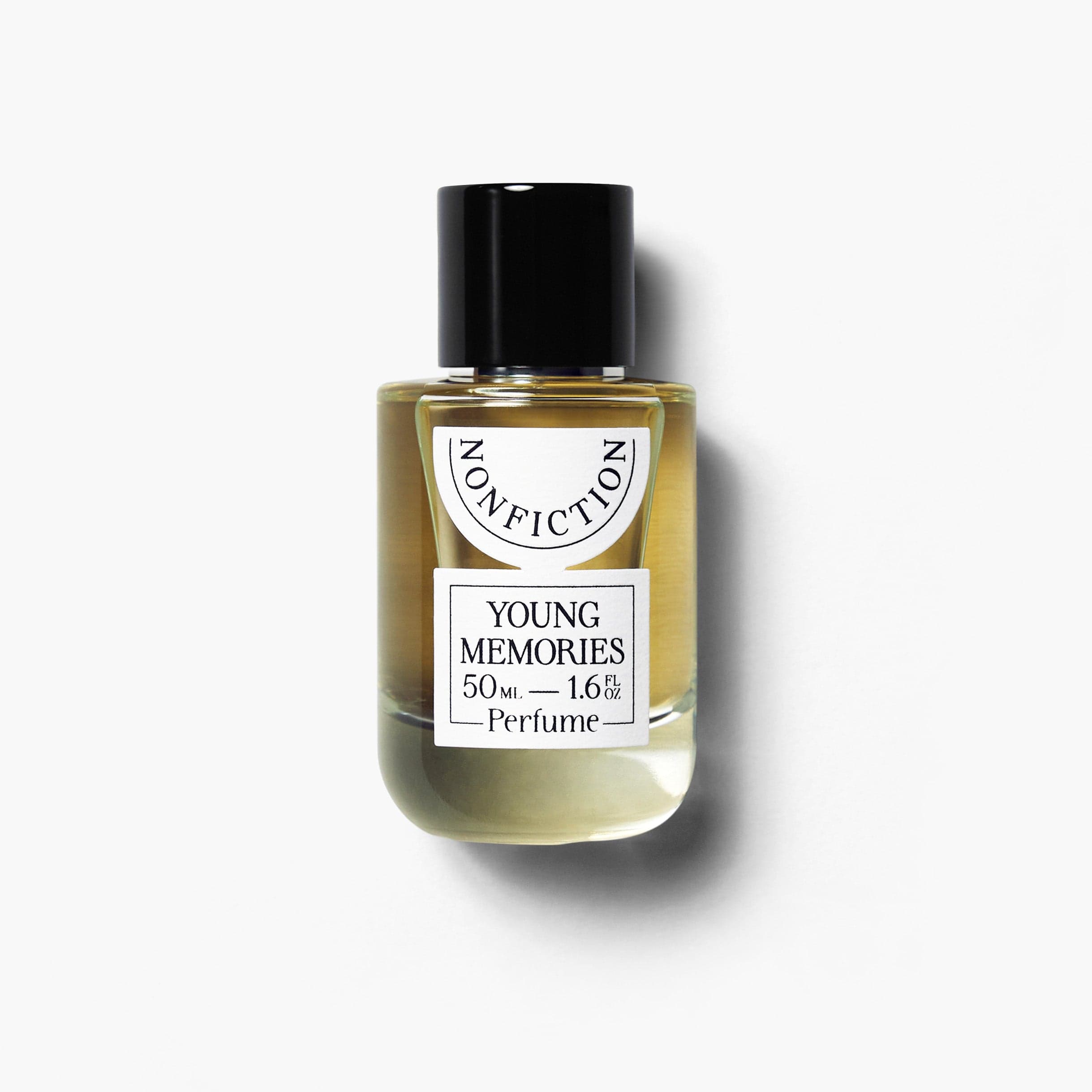 NONFICTION Parfum 50ml YOUNG MEMORIES Eau de Parfum