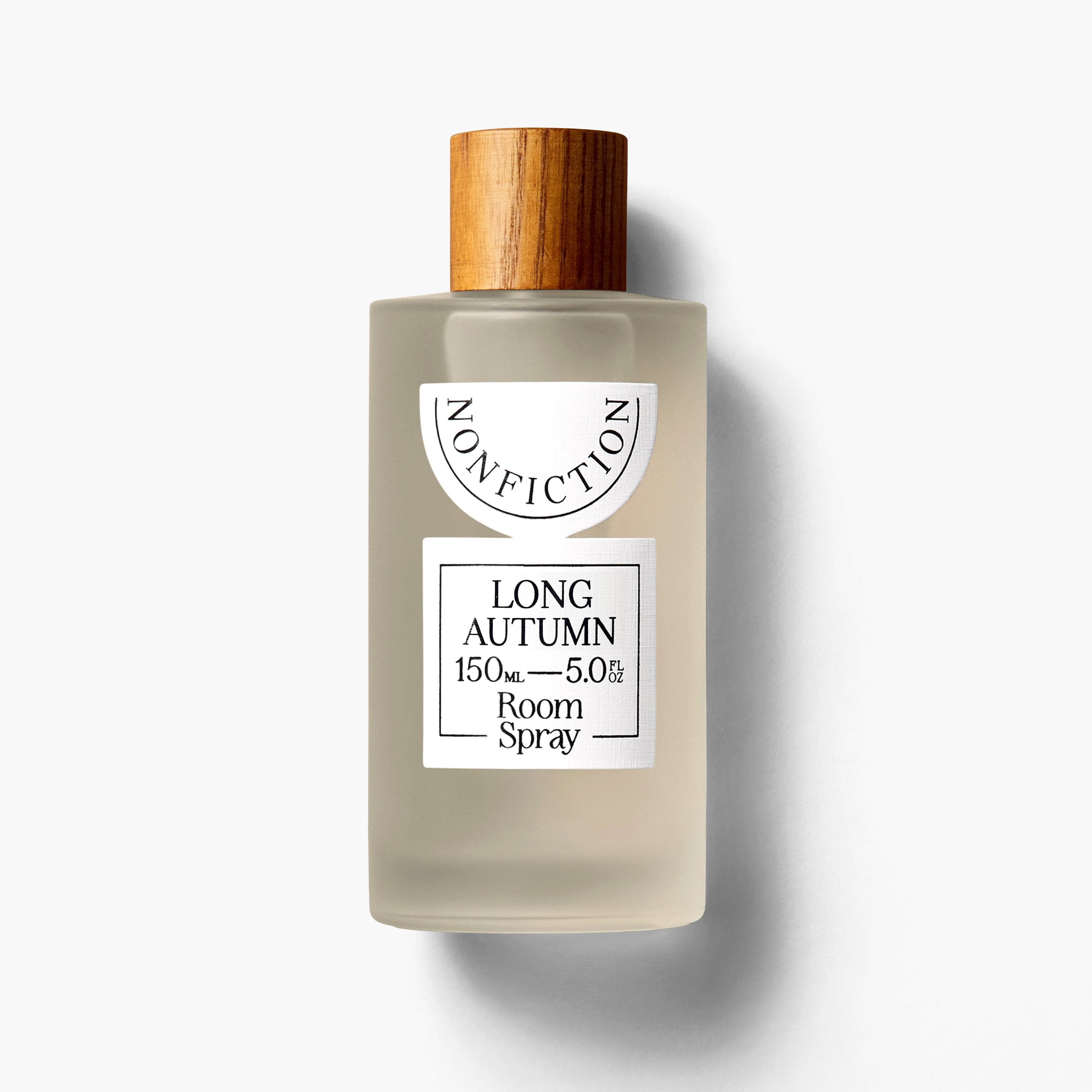 NONFICTION LONG AUTUMN ルームスプレー 150ml nonfiction-room-spray-150ml-