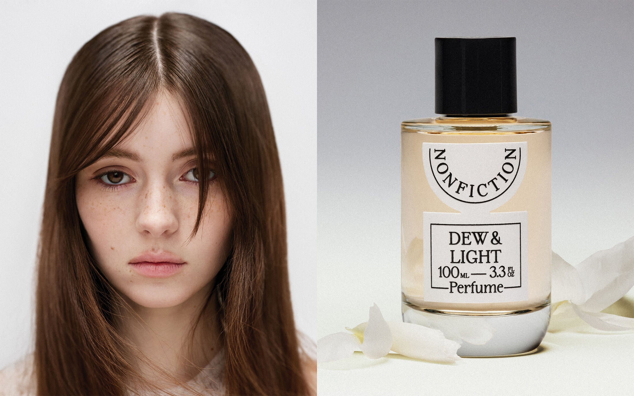 NONFICTION Hong Kong Official Site | Perfume, Body Care & Gift Sets