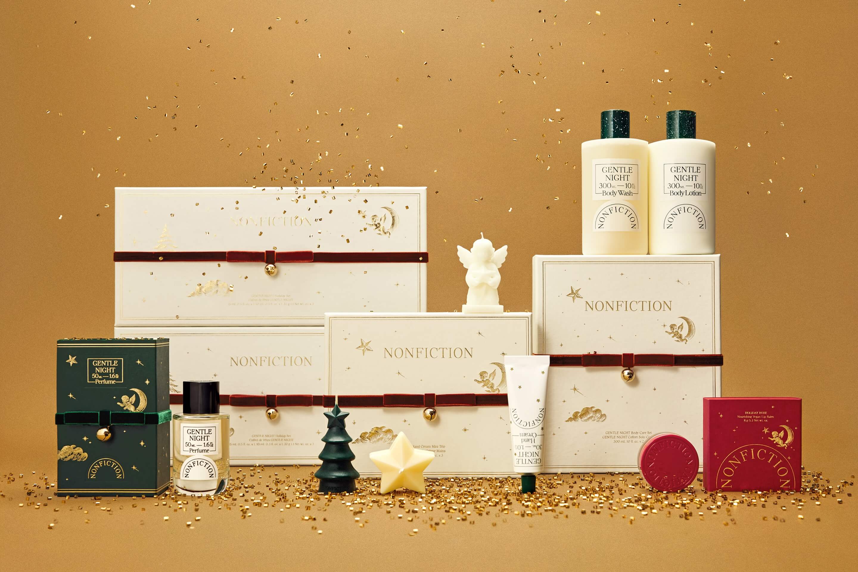 2025 Holiday Campaign
