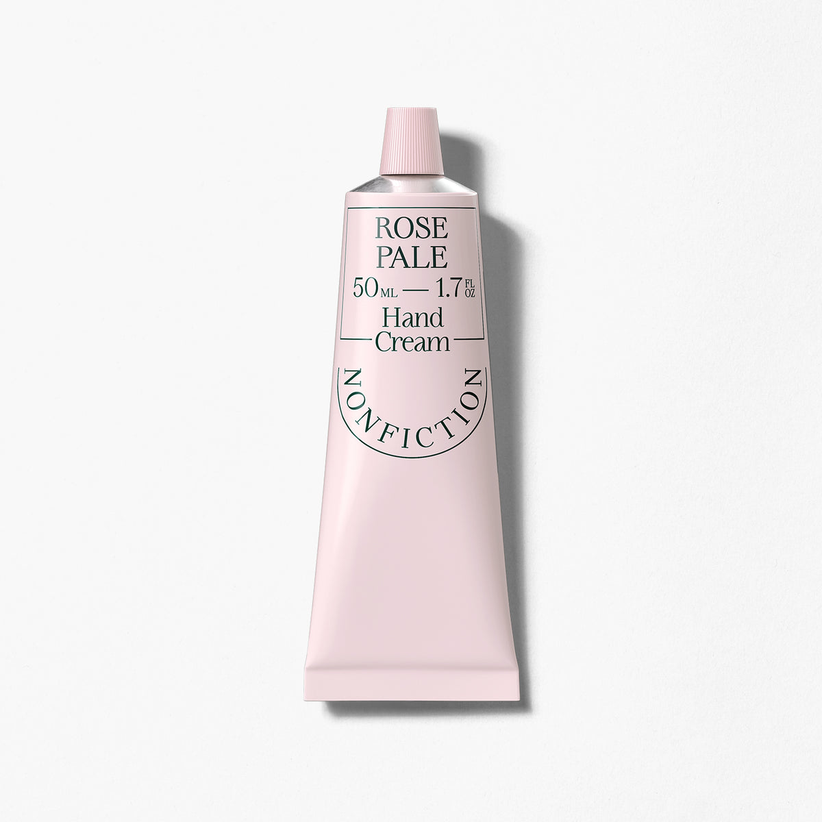 NONFICTION Hand Cream 50ml ROSE PALE Hand Cream