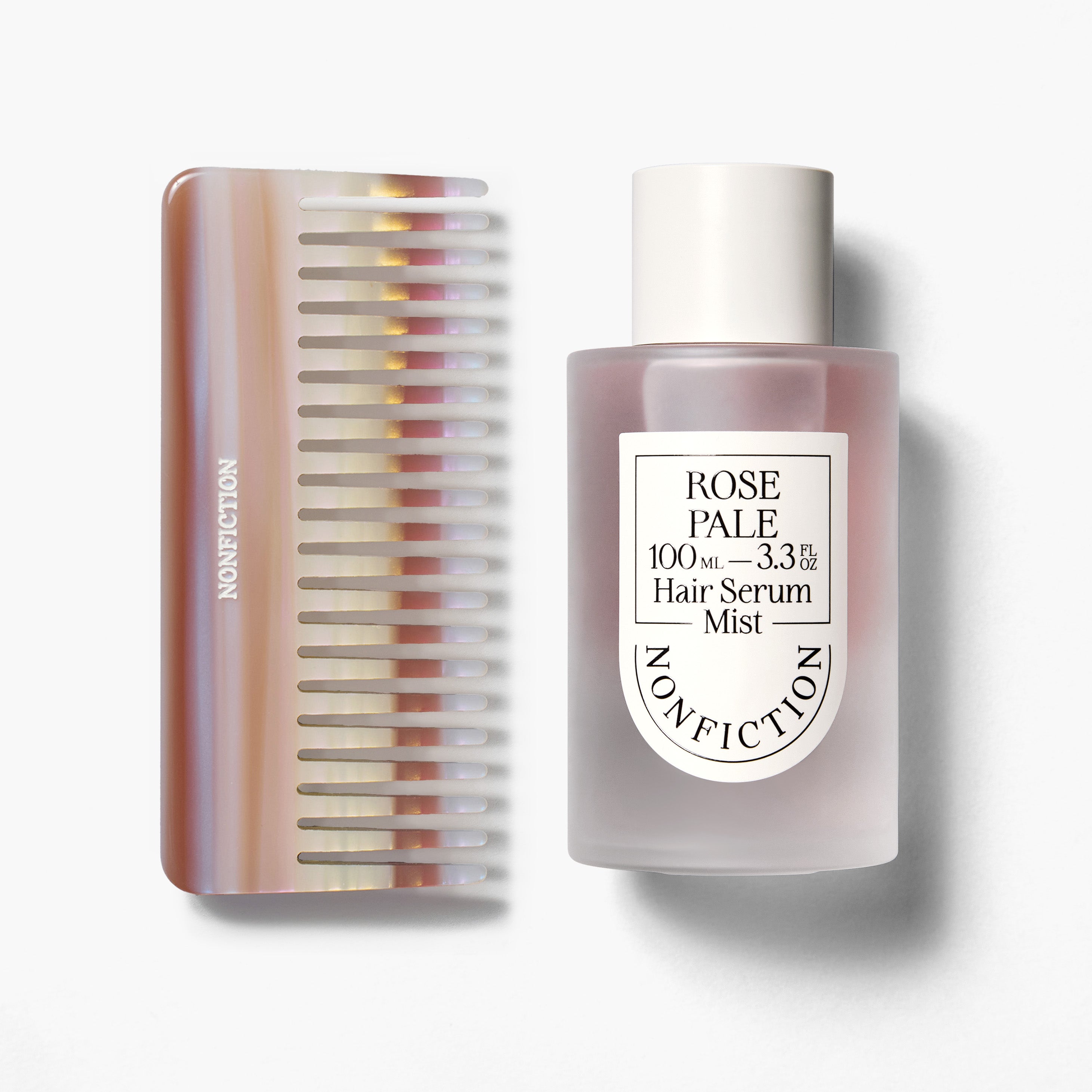 ROSE PALE 白晝玫瑰 護髮精華噴霧