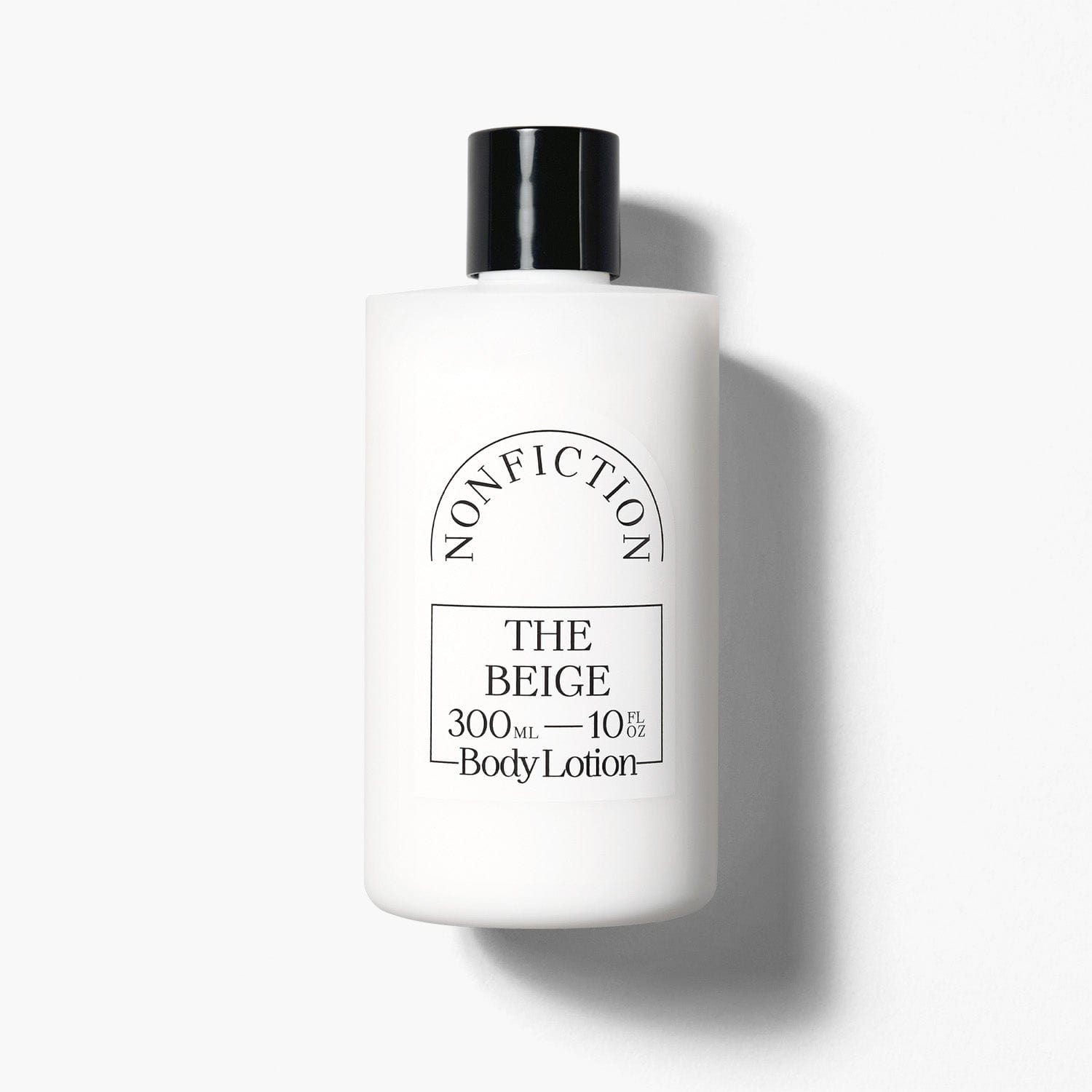 NONFICTION Body Lotion 300ml THE BEIGE Body Lotion