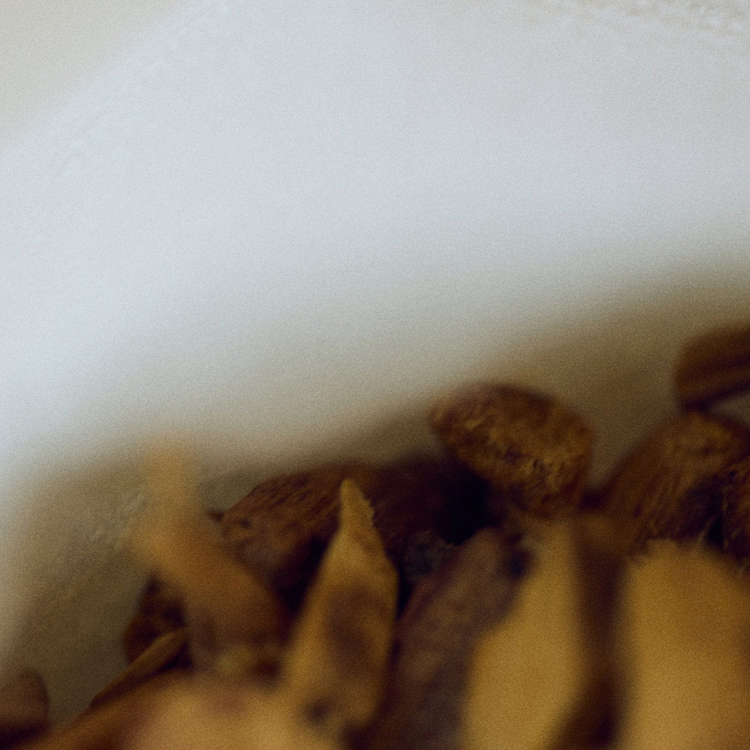 NONFICTION Candle 200g PEACE TALK Scented Candle