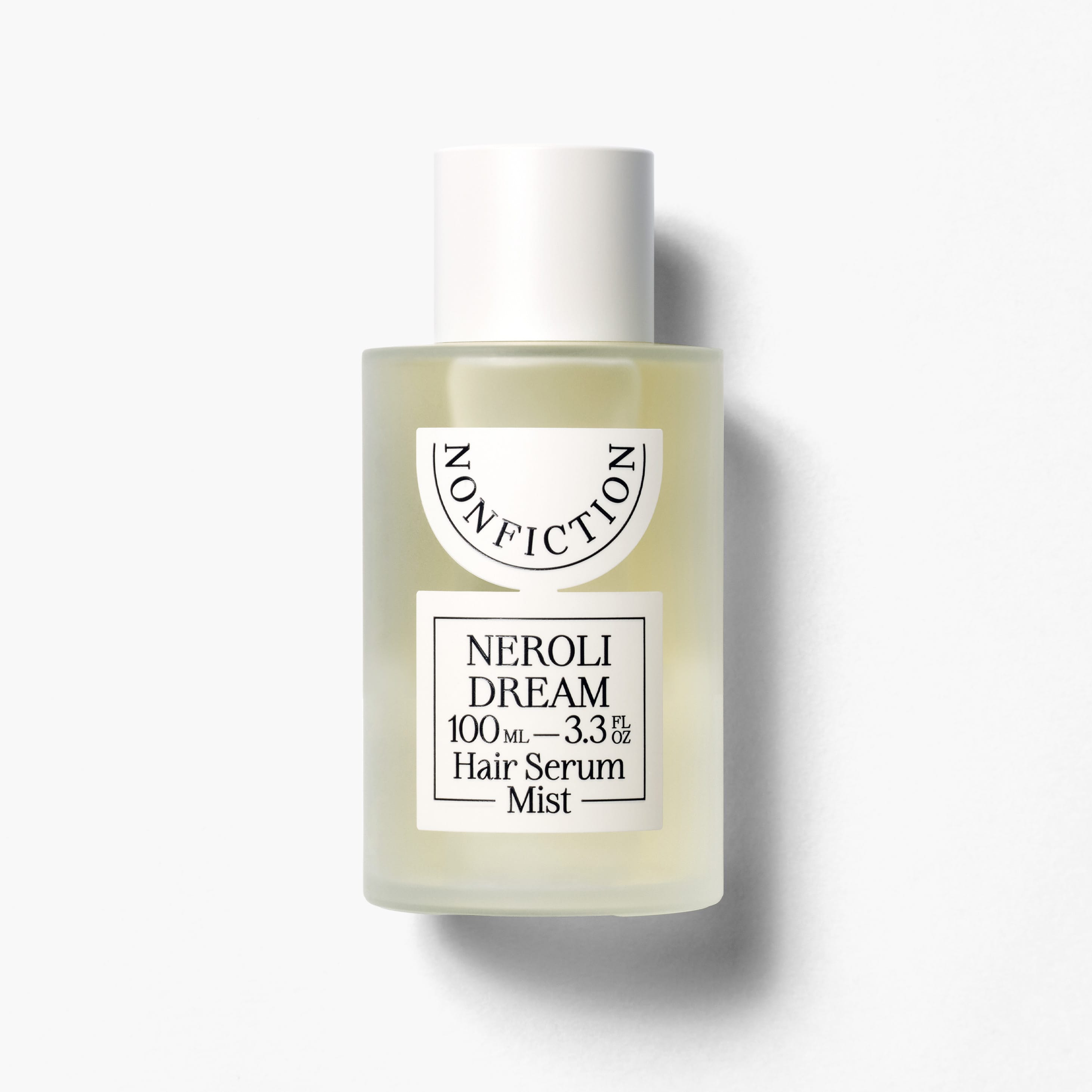 NONFICTION HAIR MIST 100ml NEROLI DREAM Hair Serum Mist 100ml
