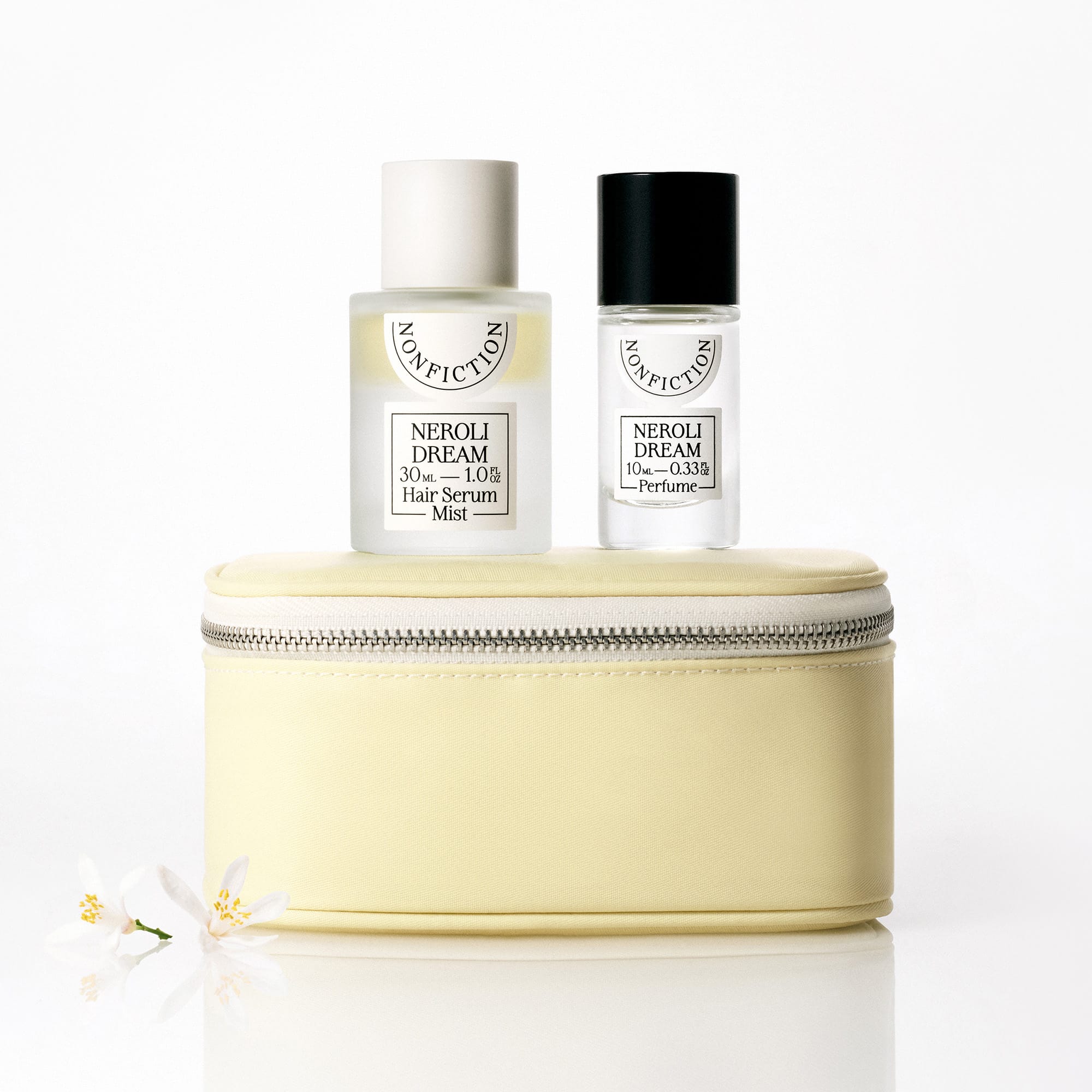 NEROLI DREAM Summer Pouch Set | NONFICTION Hong Kong