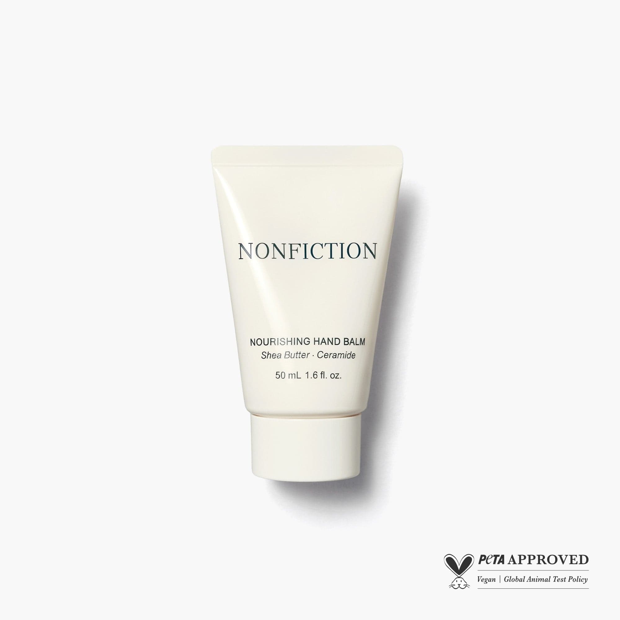NONFICTION HAND BALM 50mL Nourishing Hand Balm