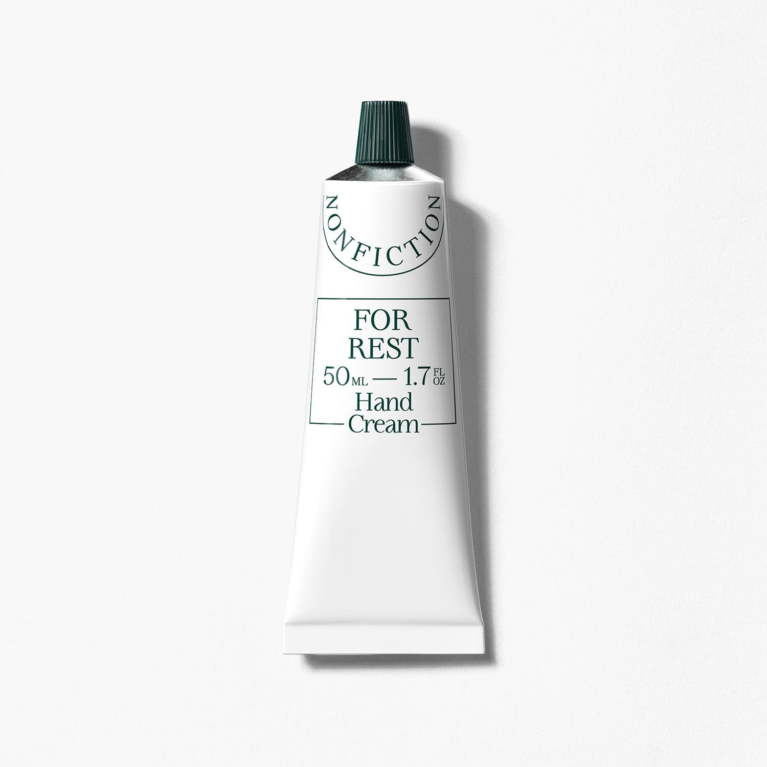NONFICTION Hand Cream 50ml FOR REST Hand Cream