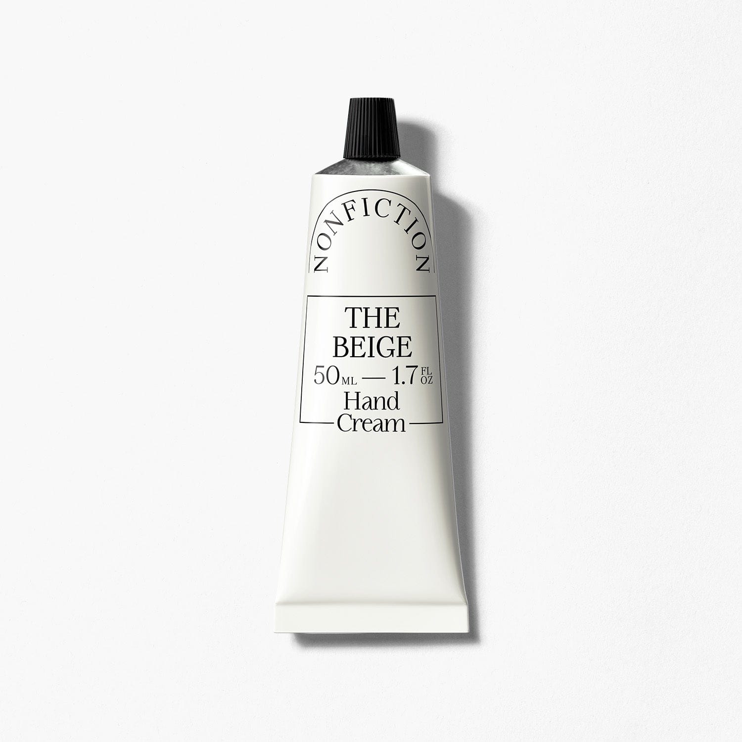 NONFICTION Hand Cream 50ml THE BEIGE Hand Cream