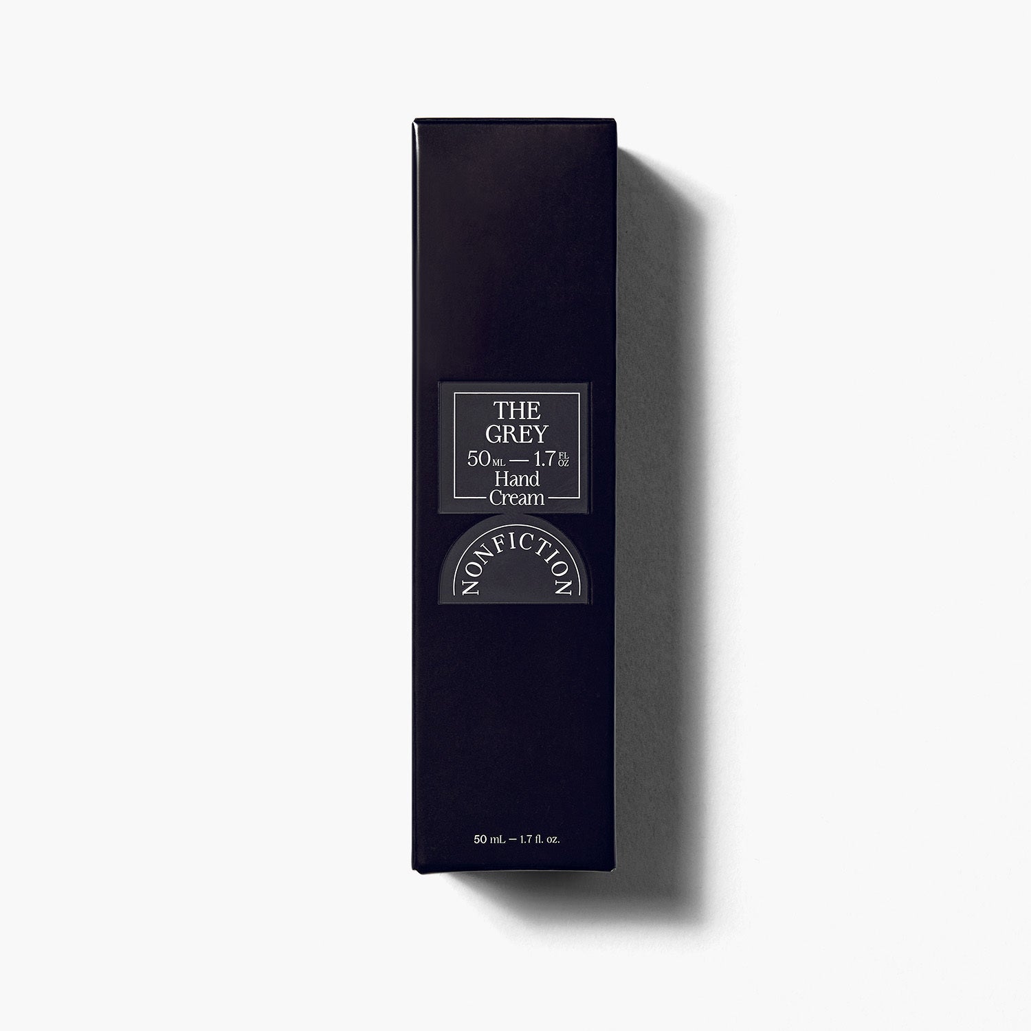 NONFICTION Hand Cream 50ml THE GREY Hand Cream