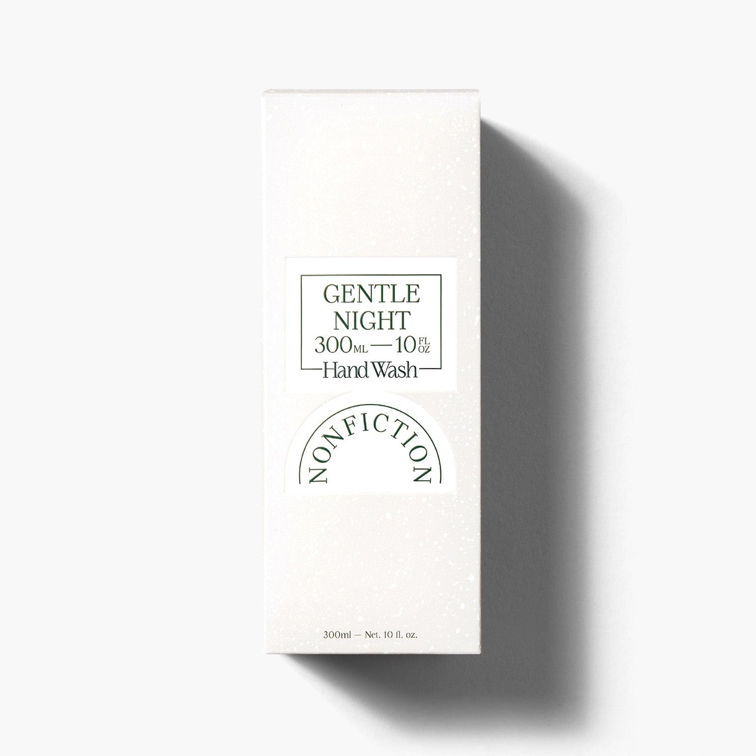 NONFICTION Hand Wash 300ml GENTLE NIGHT Hand Wash