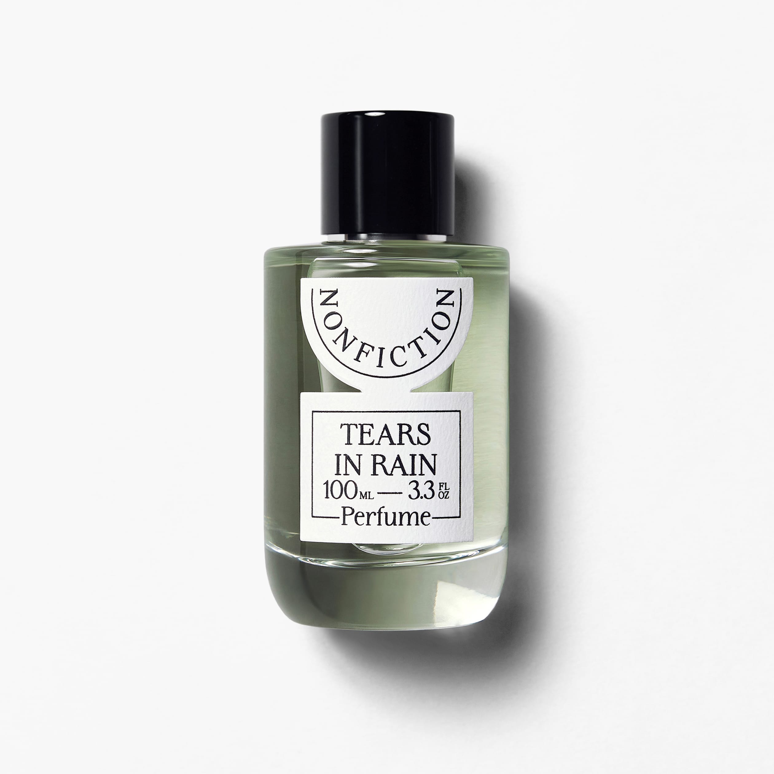 NONFICTION Parfum 100 mL / 3.3 fl. oz. TEARS IN RAIN Eau de Parfum