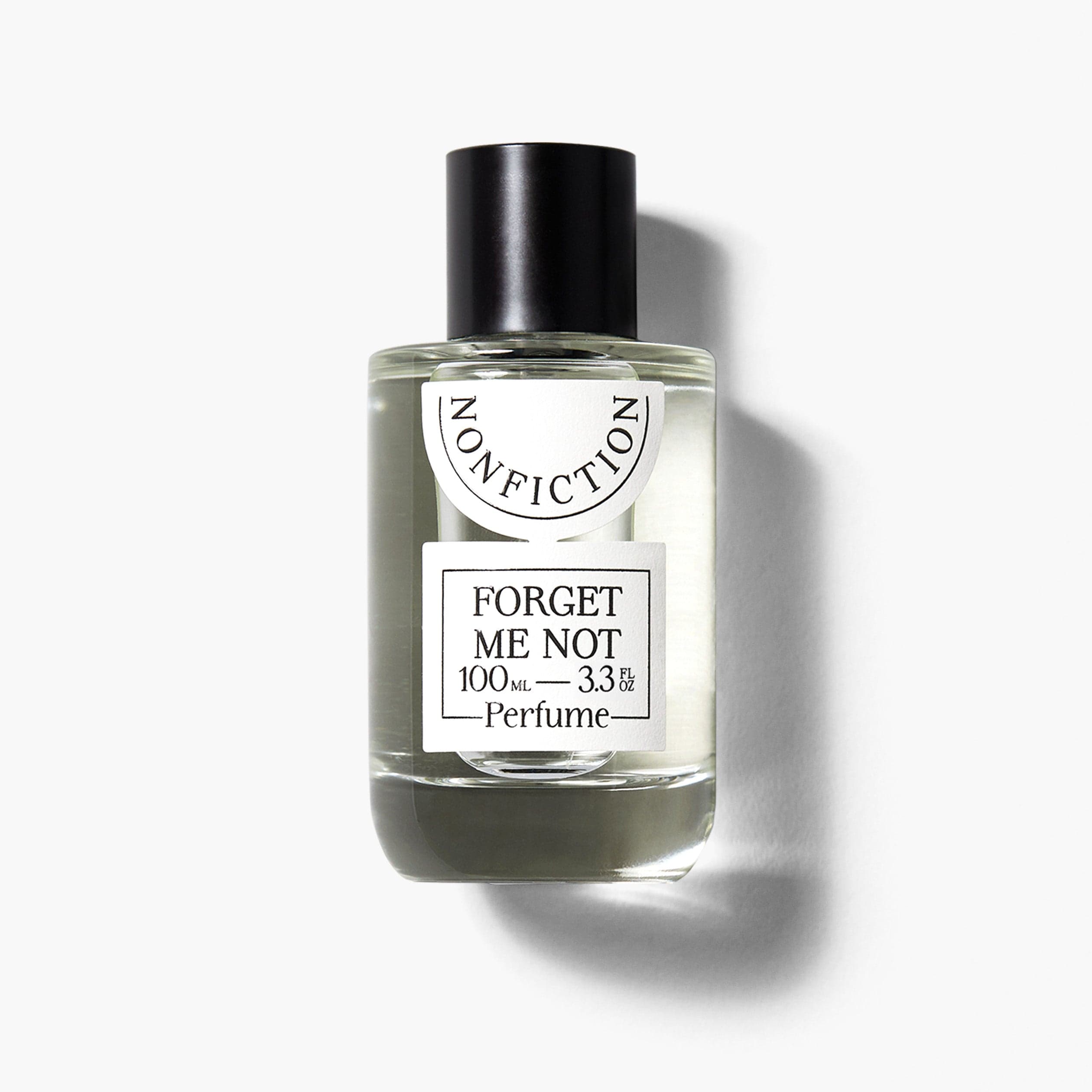 NONFICTION Parfum 100ml FORGET ME NOT Eau de Parfum