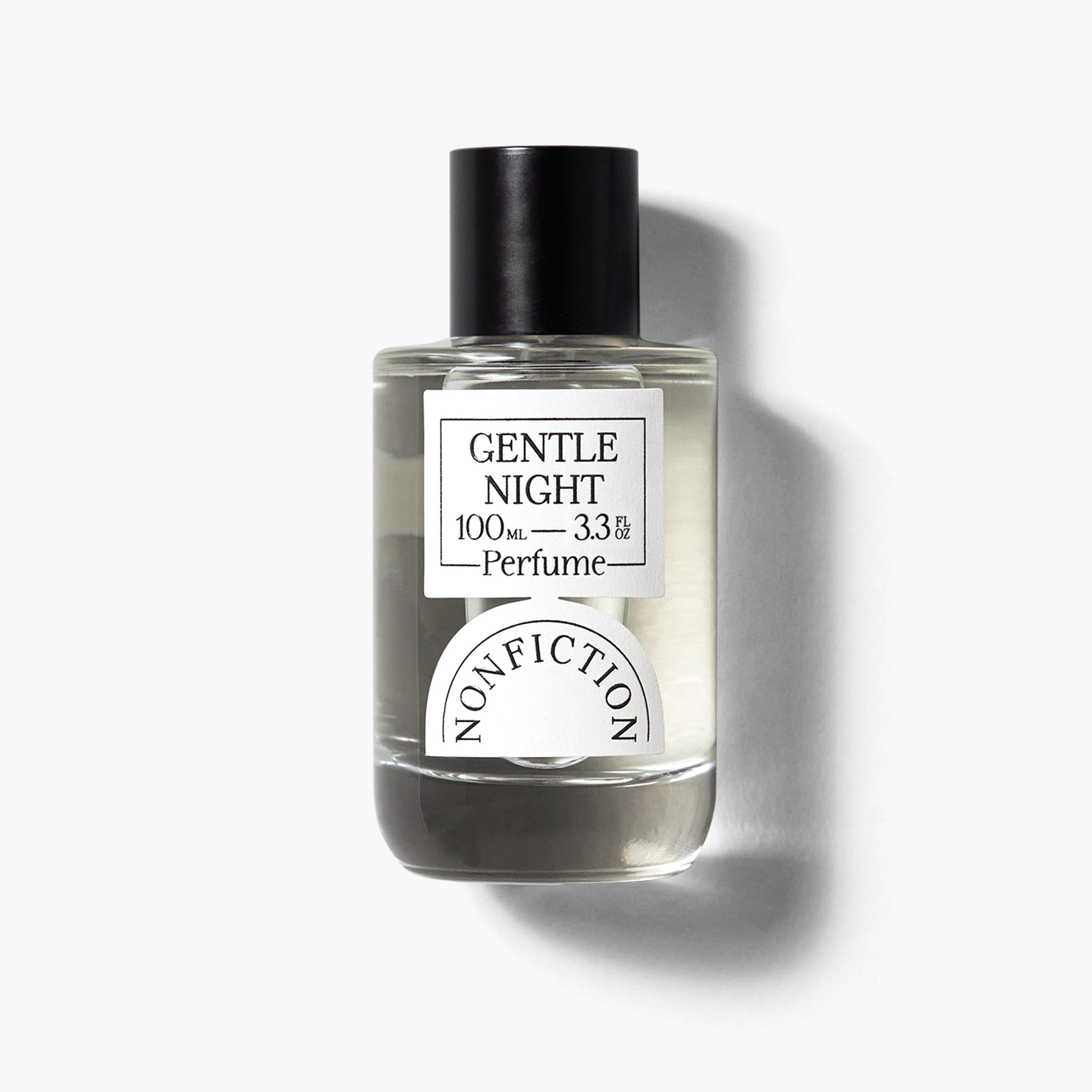 Marina  NIGHT 香水 100ml Gentle Night 愜意夜晚香水EDP | NONFICTION Official Site