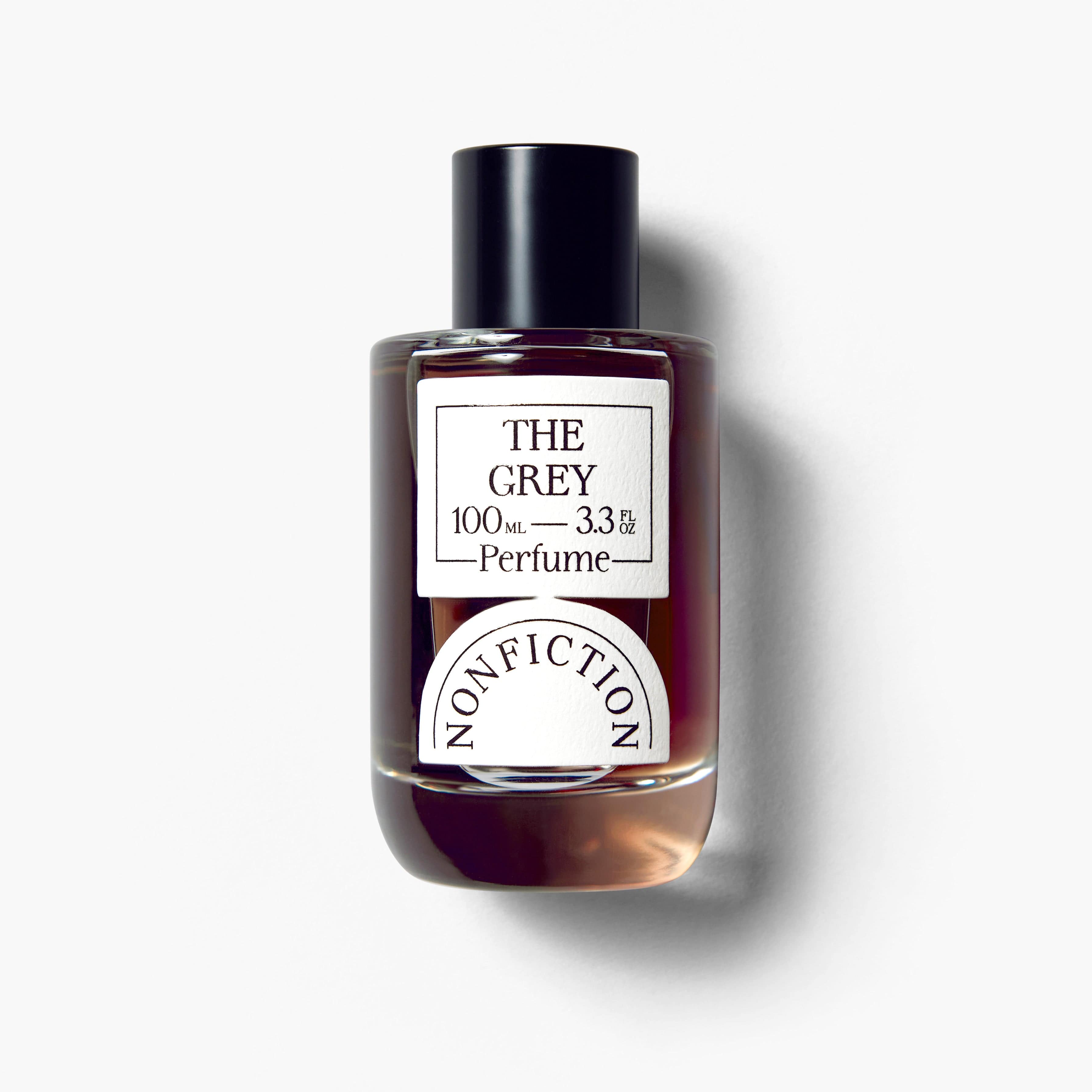 NONFICTION Parfum 100ml THE GREY Eau de Parfum