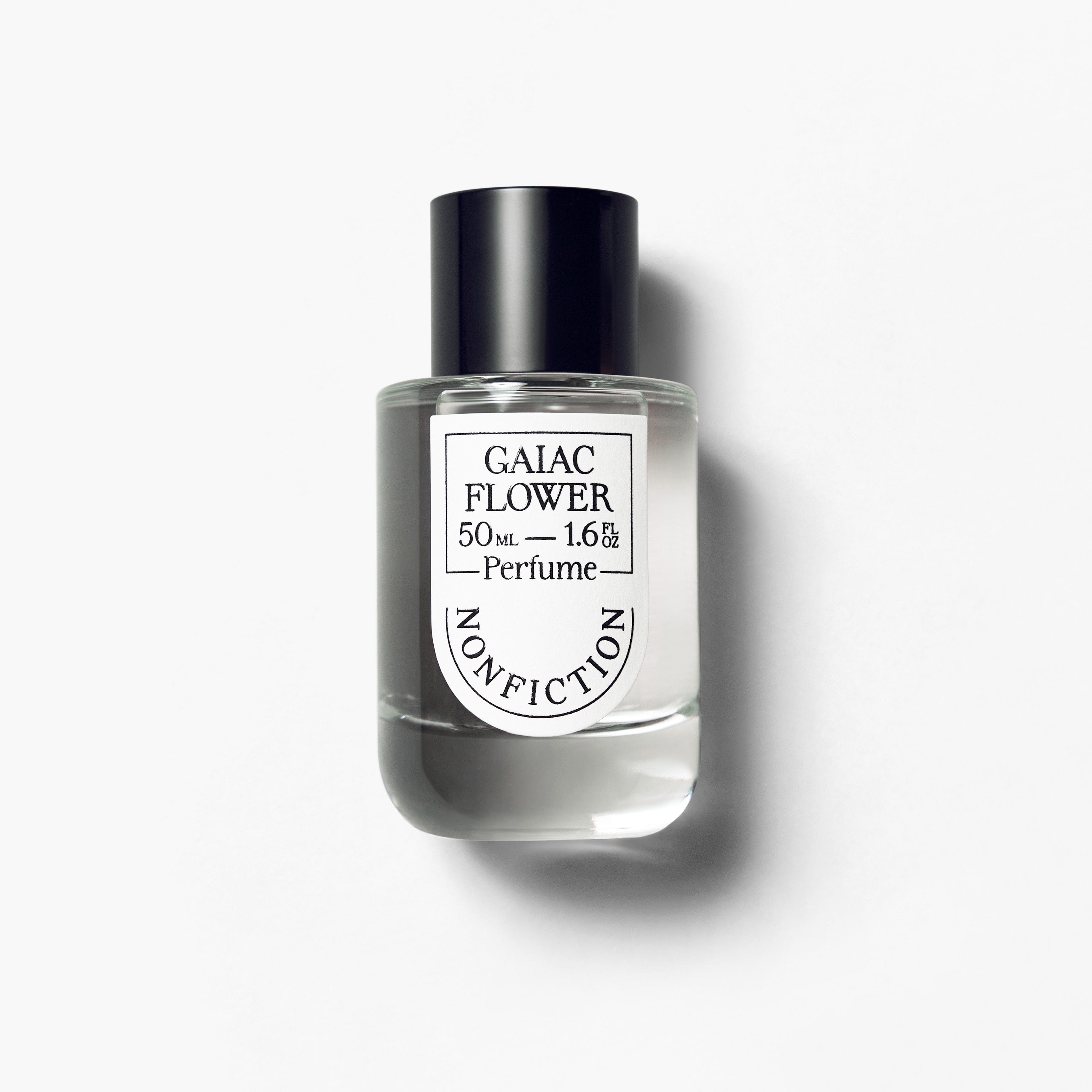 Gaiac Flower 癒創木花香水EDP | NONFICTION Official Site