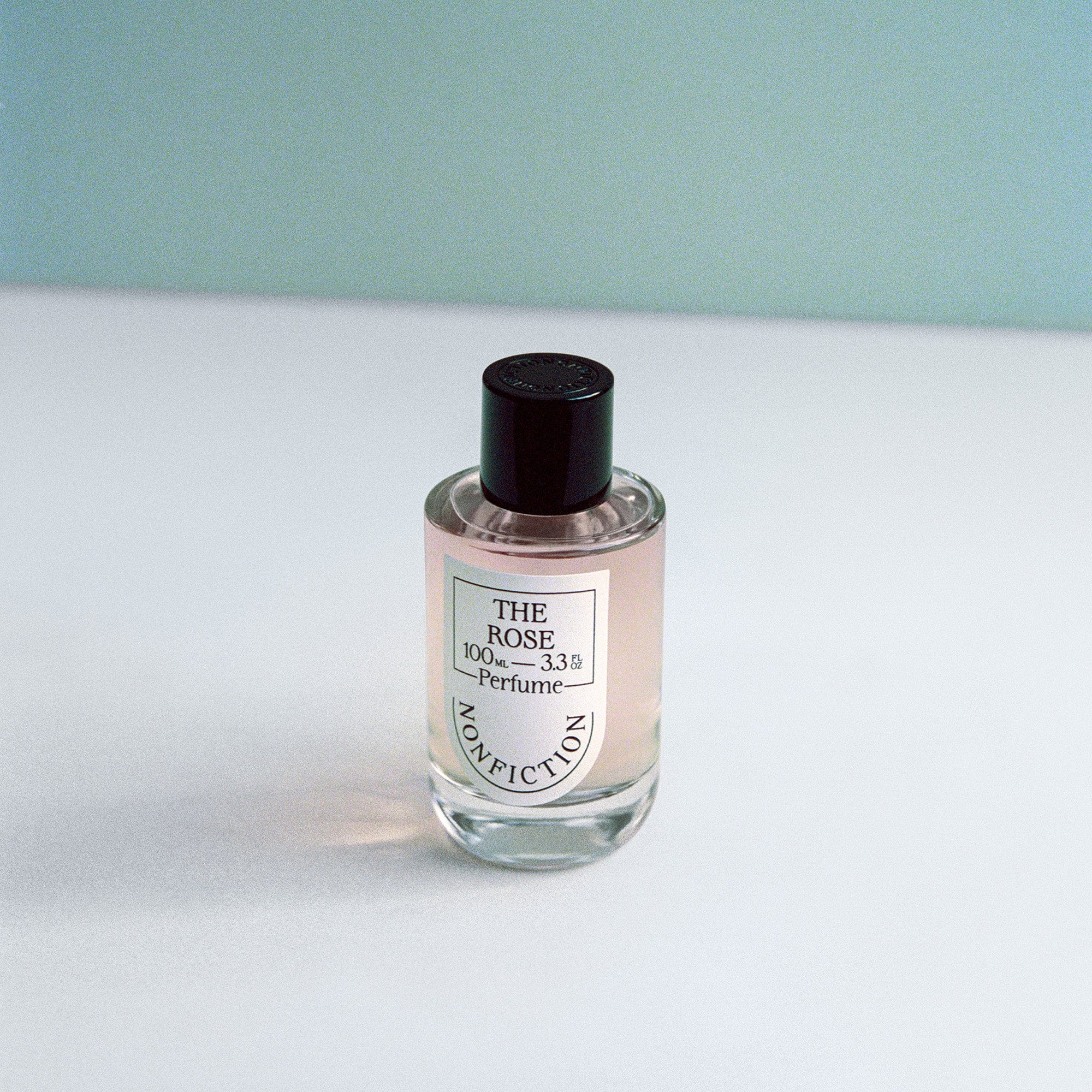 THE ROSE 玫瑰詩篇香水EDP | NONFICTION Official Site