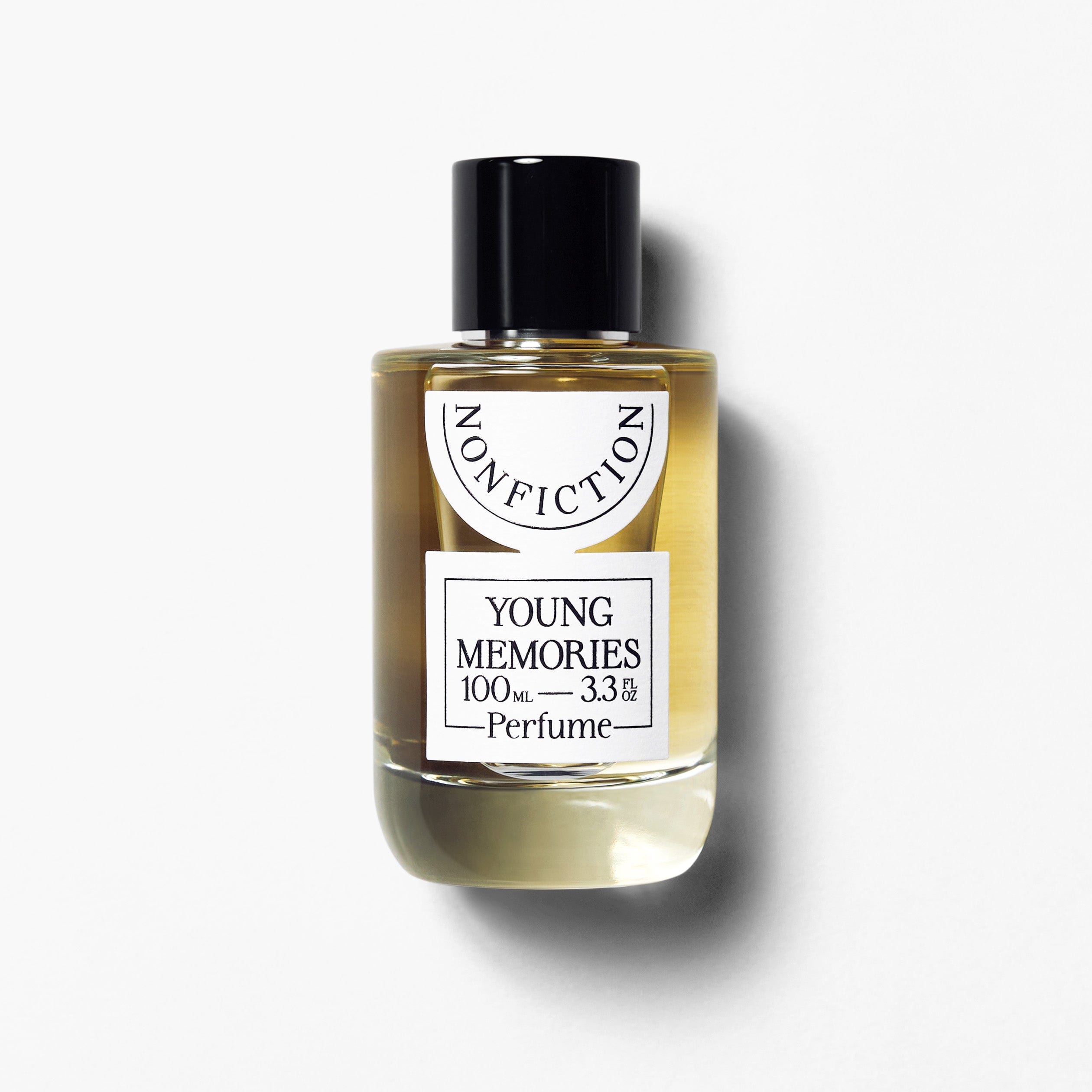 NONFICTION YOUNG MEMORIES Eau de Parfum